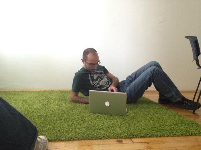 Вкарват нови правила за градусите в офиса