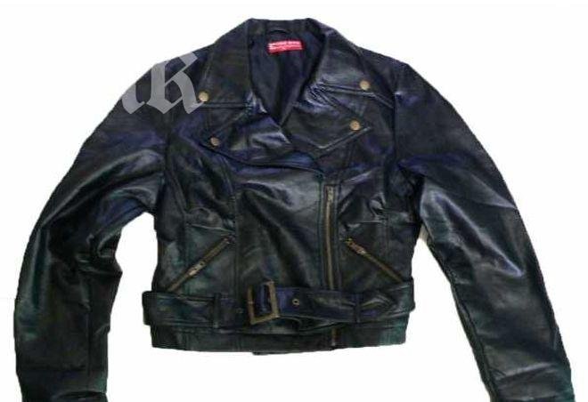 Спипаха жена, задигнала кожено яке от магазин в Шумен 