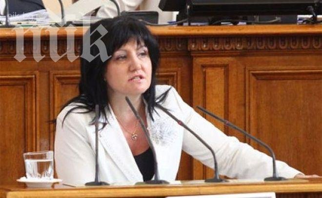 ГЕРБ: Орешарски познава Петното най-добре 