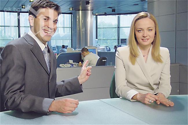 Тръгва ли си Гена Трайкова от Би Ти Ви?