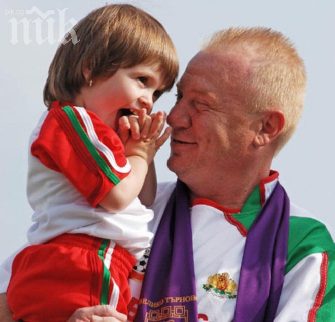 Звезда от световното през 1994 г. влиза в „Къртицата”