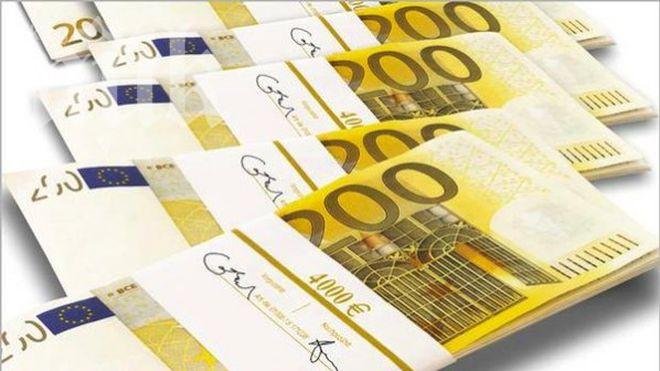 Светците искат 20 милиона за Освалдо