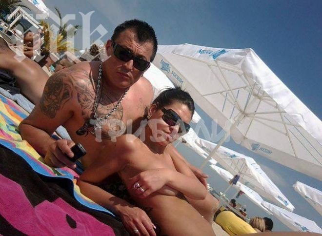 Спипаха опасен бандит, търсили го в цяла Европа