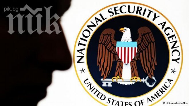 Вицеадмирал е номиниран за нов шеф на АНС на САЩ