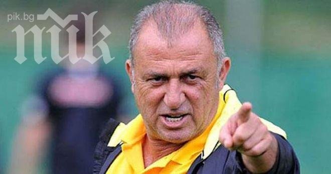 Императора се срещна със Стойчо Младенов в Сиде