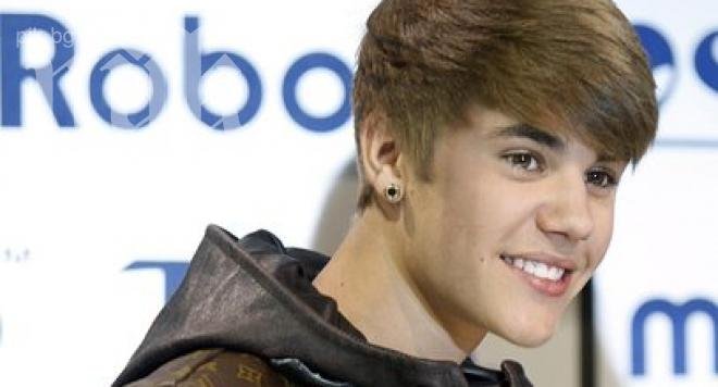 Джъстин Бийбър отново в карцера