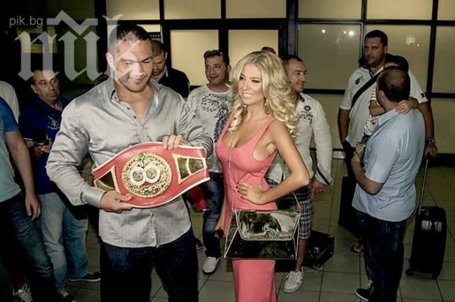 Андреа шокира: Набих Кубрат на първата ни среща!
