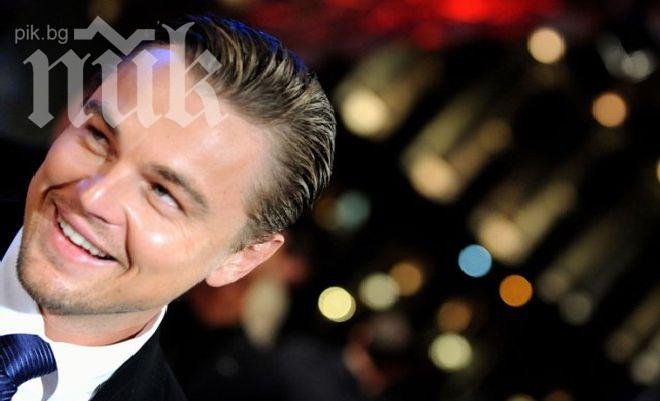 Изчезна 6-годишната племенница на Леонардо Ди Каприо