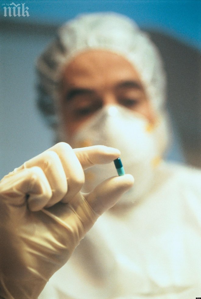 Революция! Убиват рака на 100% с нов метод