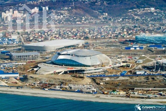 Западът похвали Сочи за сигурността