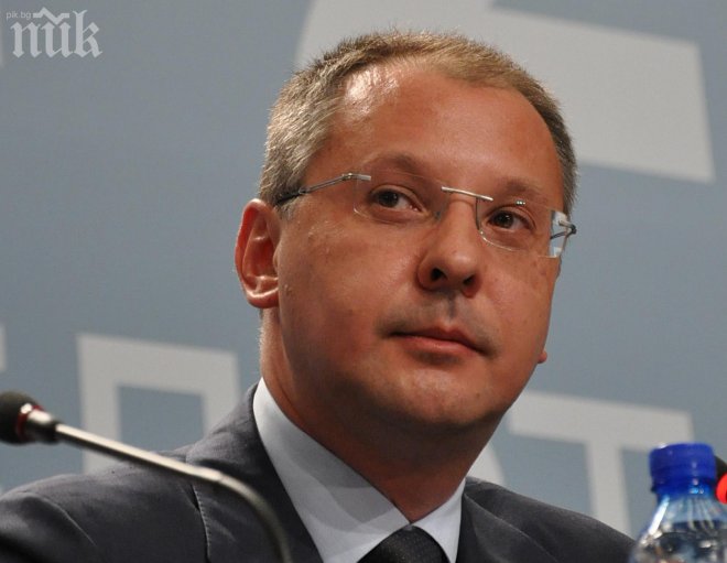 Сергей Станишев надъхва партизани: БСП ще бъде победител на евроизборите