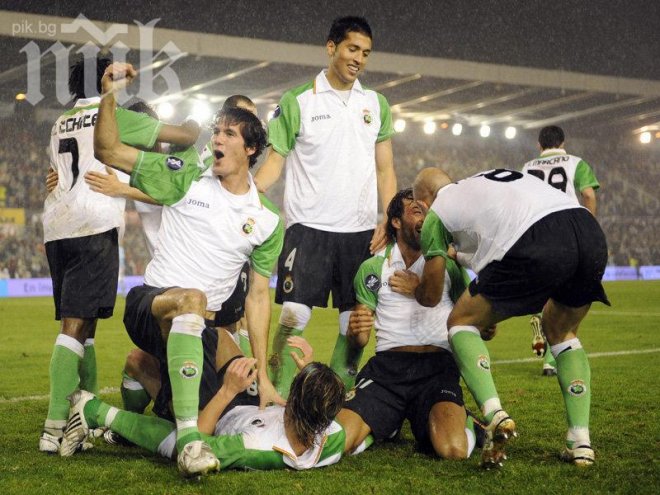 Футболисти стачкуват за пари, прекъсват мач в 40-ата секунда