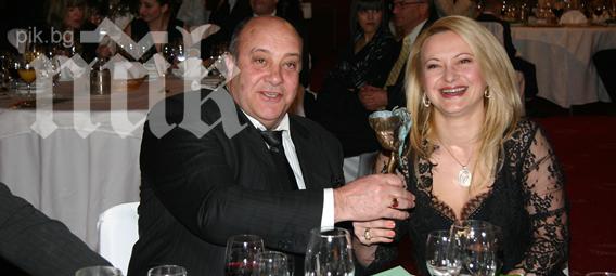 Барбукови: Ако държавата си беше на мястото, нямаше да отвлекат сина ни!