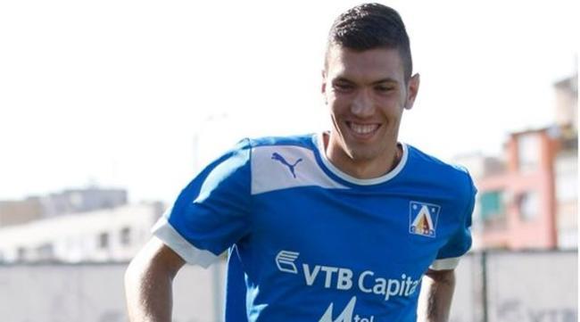 Още един от Левски отиде при  Тигрите на Бойко