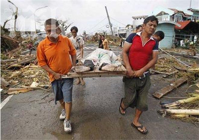 Сблъсъкът между филипинската армия и бунтовниците-ислямисти взе 53 жертви