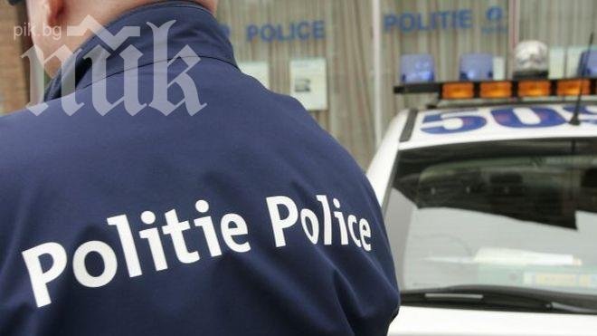 Ограбиха магазин на Картие