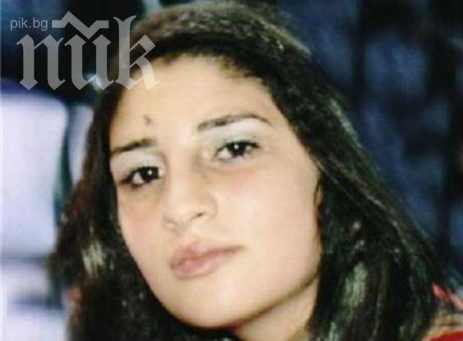 Откриха изчезналата Анжела - скрила се в Оряхово