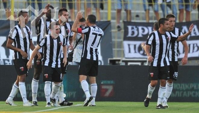 Локомотив (Пловдив) се похвали с удар на трансферния пазар