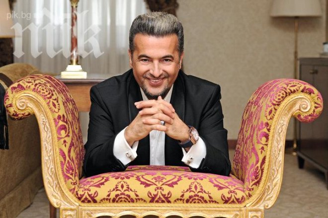 Евгени Минчев: Истинският празник за гейовете е рожденият ден на Оскар Уайлд – 28 септември