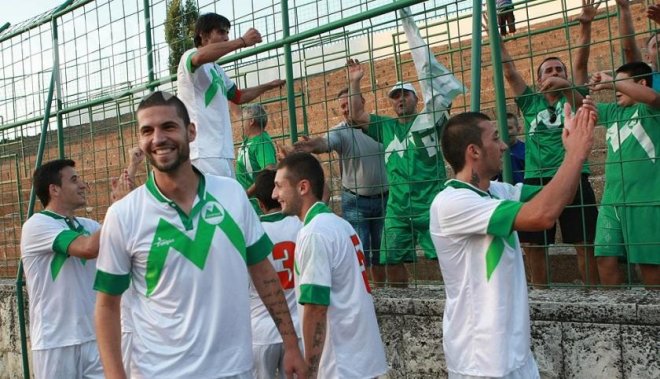 Любимец взе Алба 