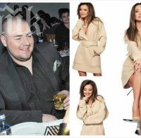 Мария е готова да спре да пее заради богаташа Гущеров