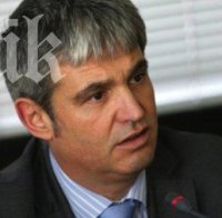 Лидерът на КНСБ заплаши с напускане на тристрания съвет