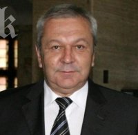 Митхат Табаков е вече зад решетките, затворниците му се радват като на расов елен