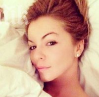 Сензация! Галена с нов нос, досущ заприлича на Емилия (снимка)