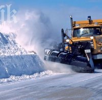 Лошото време в Сърбия и Словения прекъсна пътищата и електрозахранването