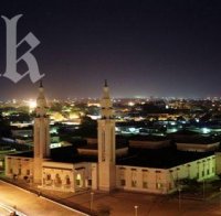 Правителството на Мавритания подаде оставка