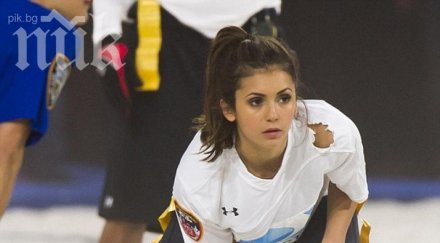 грубо нина добрев стана жертва игра оставиха без дрехи