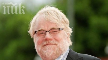 холивуд плаче филип сиймур хофман снимки