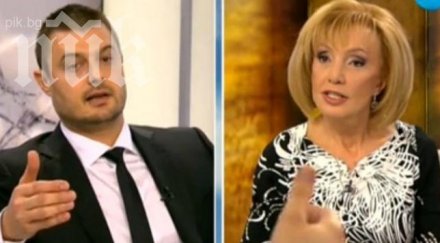 бареков люба кулезич взима 000 лева нова сидеров безкраен популист