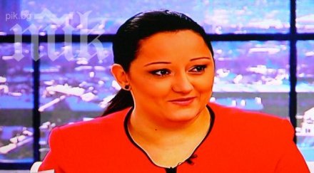 лили павлова ясно оглави евролистата герб властта паника