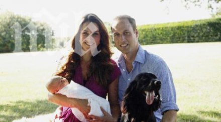 принц уилям влезе сесия изпрати кейт джордж карибите