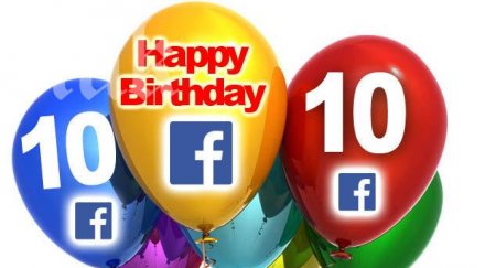 факта фейсбук знаете