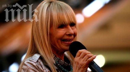 билетите лили иванова стигнаха 350 лева ален делон идва уважи примата