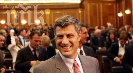 йоханес свобода подложен строга критика заради хашим тачи