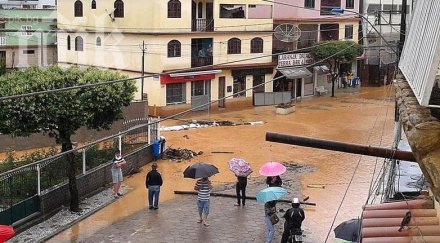 милиона без ток бразилия