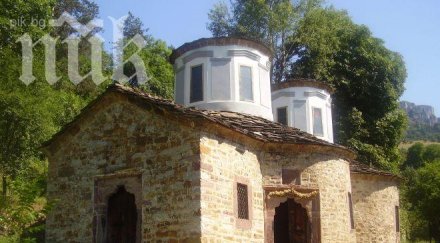 истината отношенията монахиня възкресия духовния наставник зограф