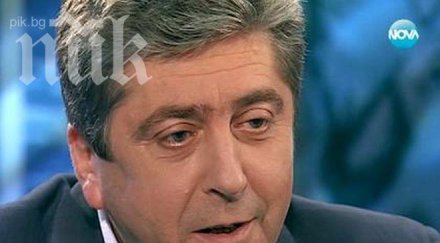 първанов връщането мандата години беше разумният вариант българия