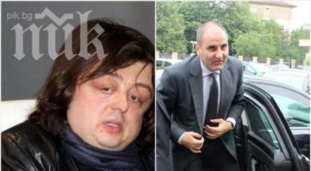 сензация шефът антимафия пик цветанов кацаров говорили многократно gsm завършва 773