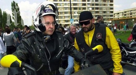 сергей станишев спечели днешната анкета пик читателите категорично посочиха петел