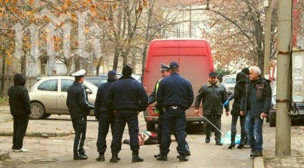 откриха бус издирван години района разград