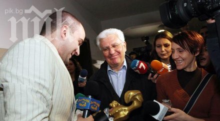 първо пик бойко борисов удари масата настоява повторна проверка разжалването бисеров