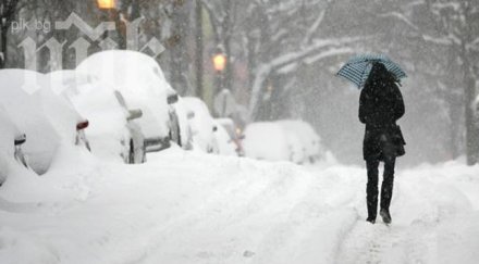 следващият снежен фронт вече австрия