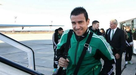 иван стоянов иска неустойка кирил домусчиев разтрогне лудогорец