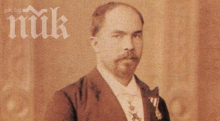 вандали изпотрошиха изложба посветена стефан стамболов