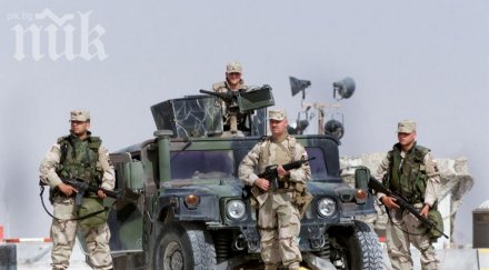 американската армия отказва джиповете хамър