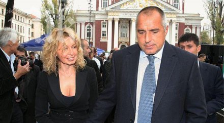 беновска борисов медиите пестят истината вас беше